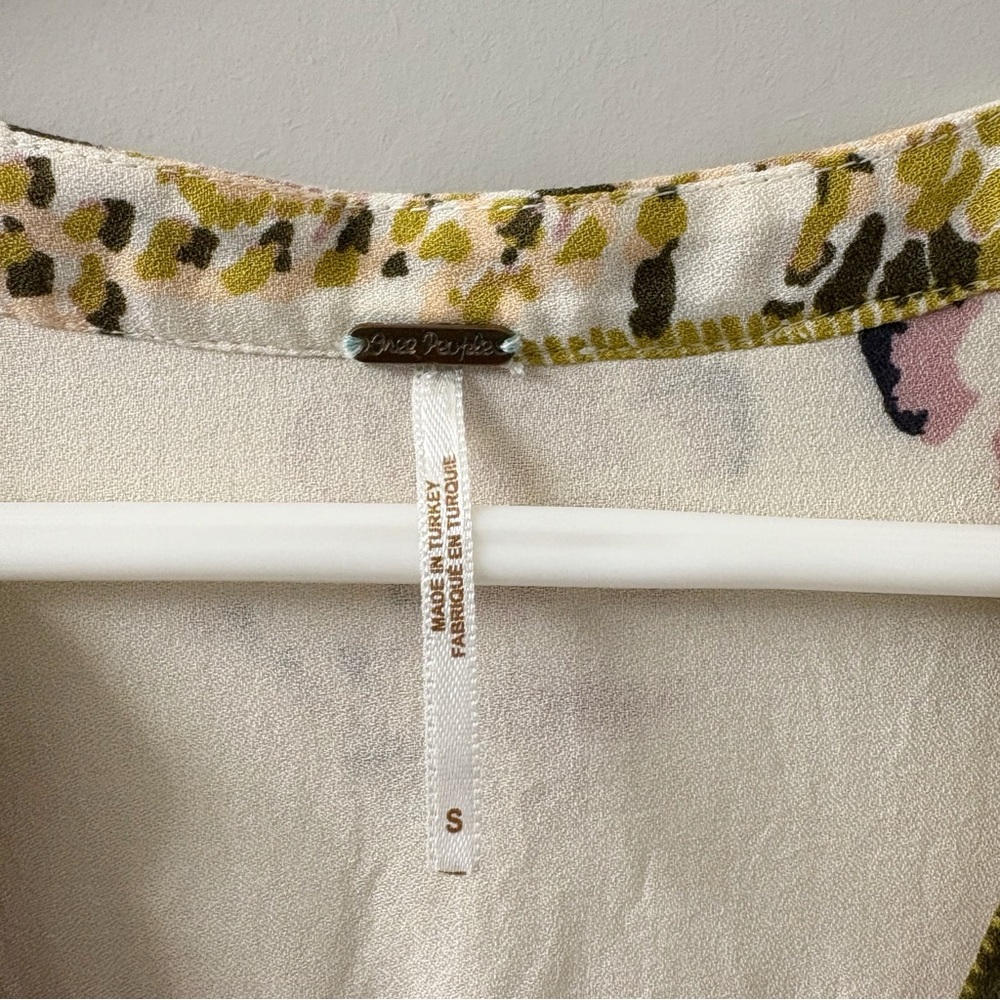 Free People If You Only Knew Maxi Dress - Picture 5 of 8